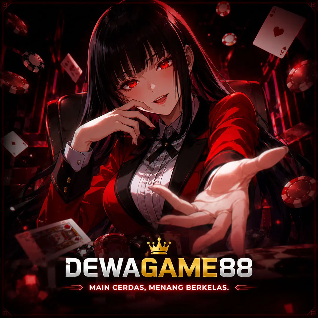 Game Online Favorit Dewagame88